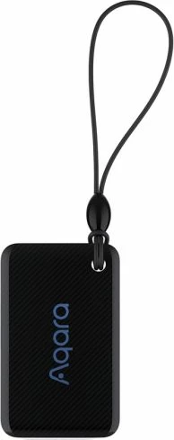 Bravë inteligjente AQARA Smart Lock U200 (EL-D02D-W), Thread/Bluetooth/NFC, IPX5, e bardhë, kit