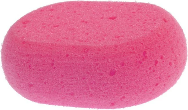 Sfungu për dush Donegal 6017 për femra, 1 copë