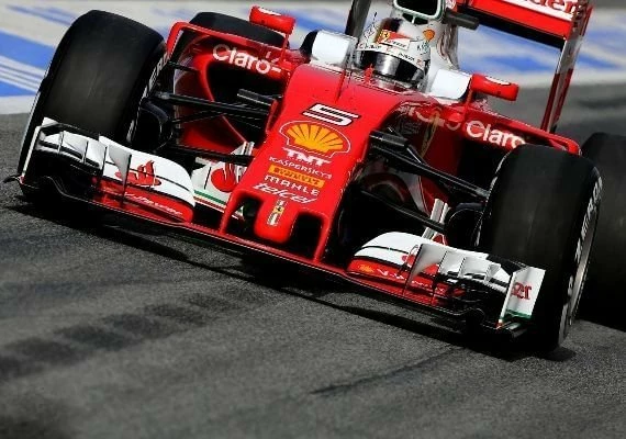 F1 2016 + Career Booster Pack Global