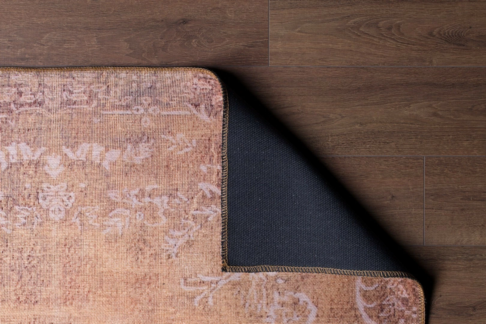 Qilim (210 x 310) Conceptum Hypnose, Blues Chenille - e verdhë AL 130