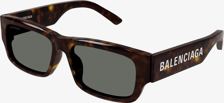 Syze dielli Baleciaga BB0261SA-002 57