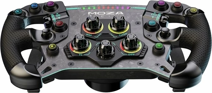 Timon gaming MOZA Racing GS V2P RS056 300 mm, i zi, set