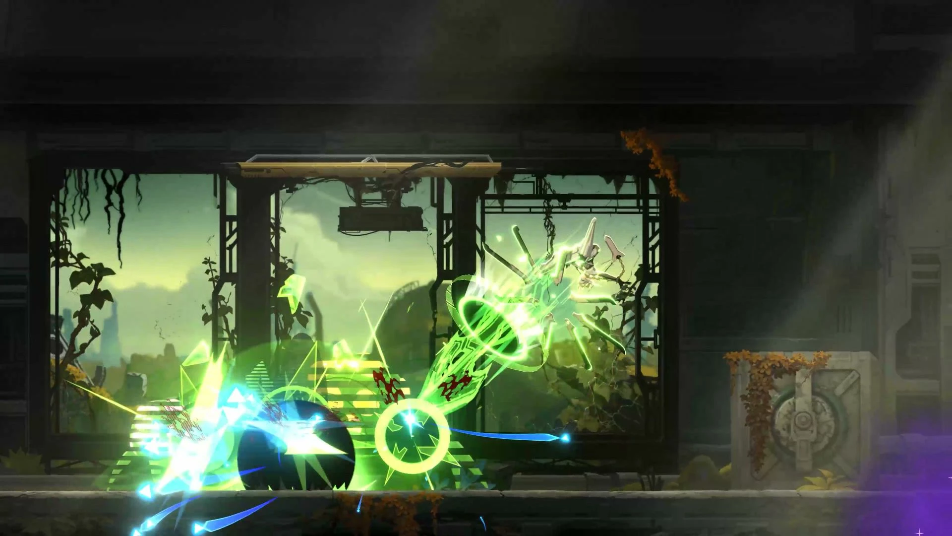 Lojë PS5 PM Studios BlazBlue Entropy Effect X Deluxe Edition, PEGI 12