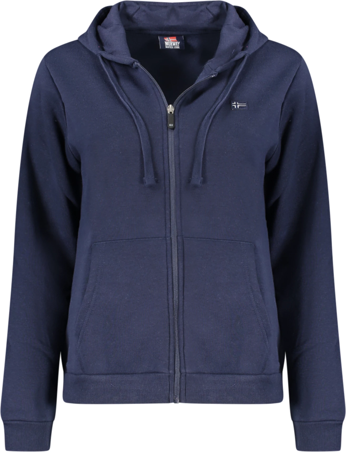 Duks NORWAY 1963 për femra, blu