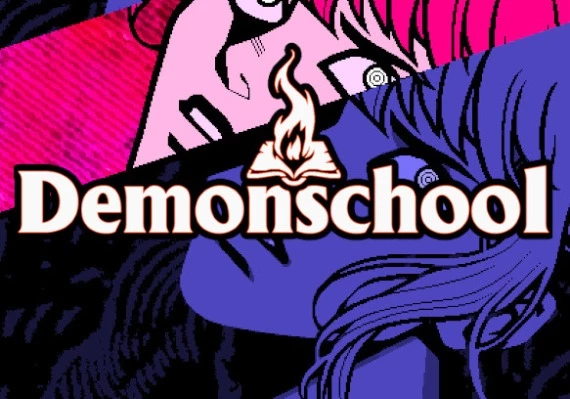 Demonschool EN/JA/ZH Global