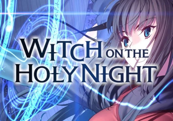 Witch On The Holy Night EN/JA/ZH/ZH Global