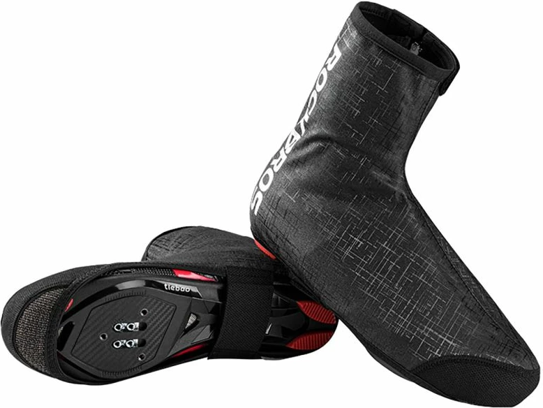 Mbulesa këpucësh për biçikletë Rockbros LF1081, të zeza, 42-46 cm