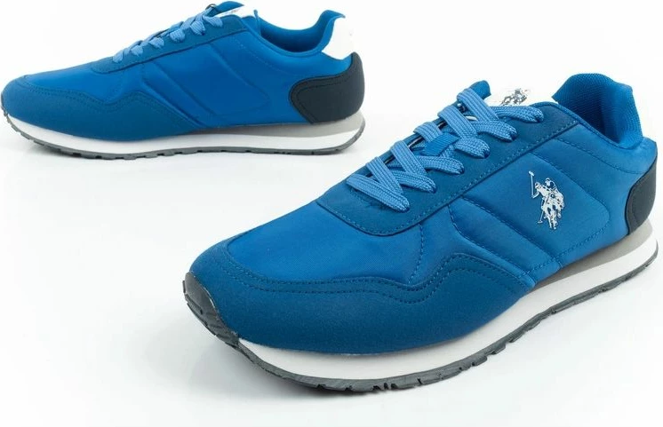 Atlete meshkuj US Polo Assn, të kaltërta