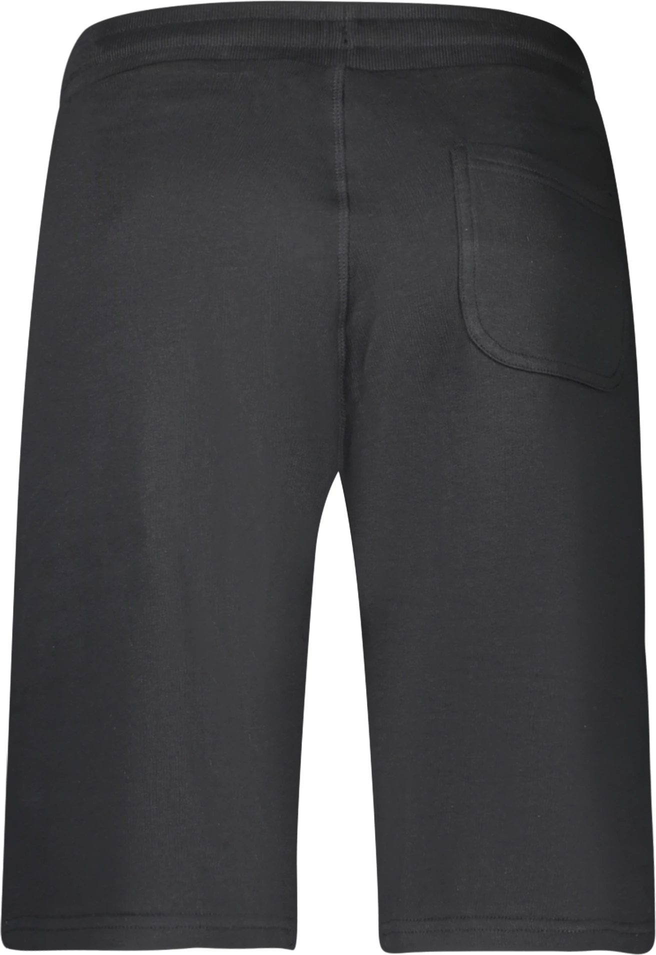 Shorce sportive për meshkuj NORTH SAILS, të zeza