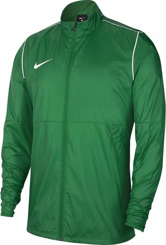 Jakne për meshkuj Nike, e gjelbër