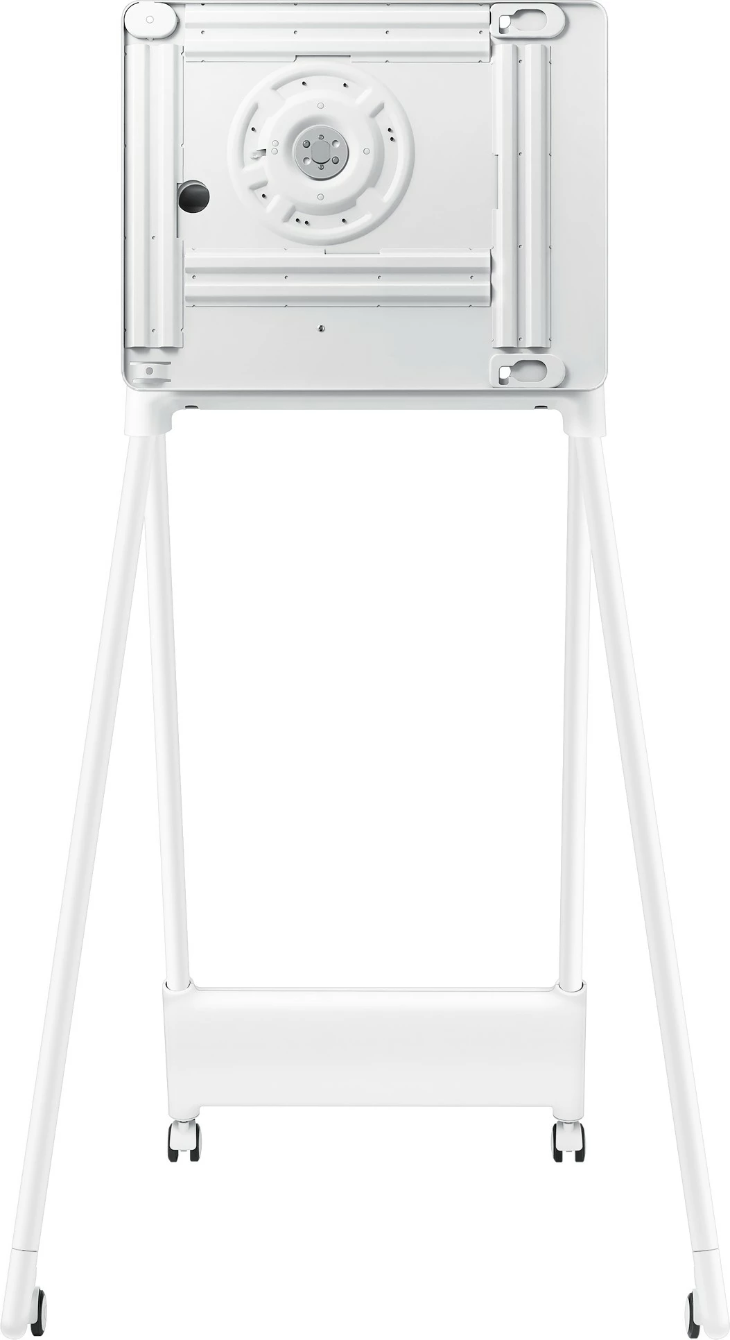 Stendë Samsung për Flip (Display Interaktiv) 55inch (STN-WM55R), 400 x 400 mm, Gri e lehtë