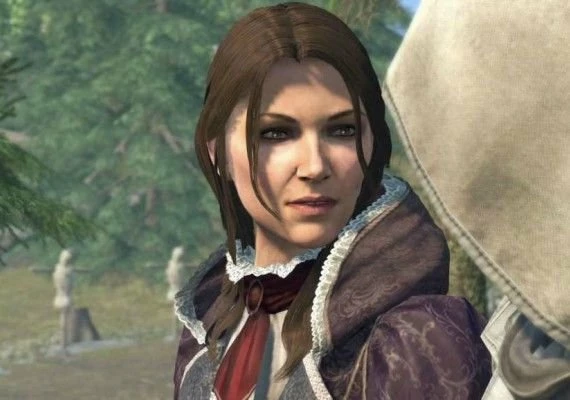 Assassin's Creed: Rogue EN/DE/FR/IT Global