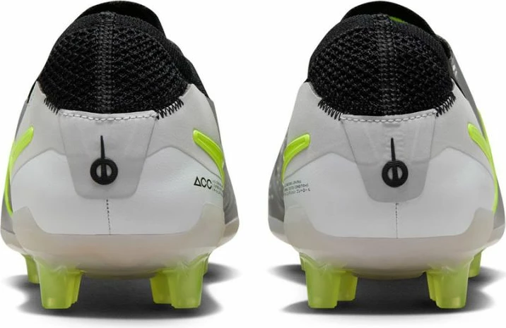 Atlete futbolli Nike për meshkuj, hiri [Madhësia: 44]
