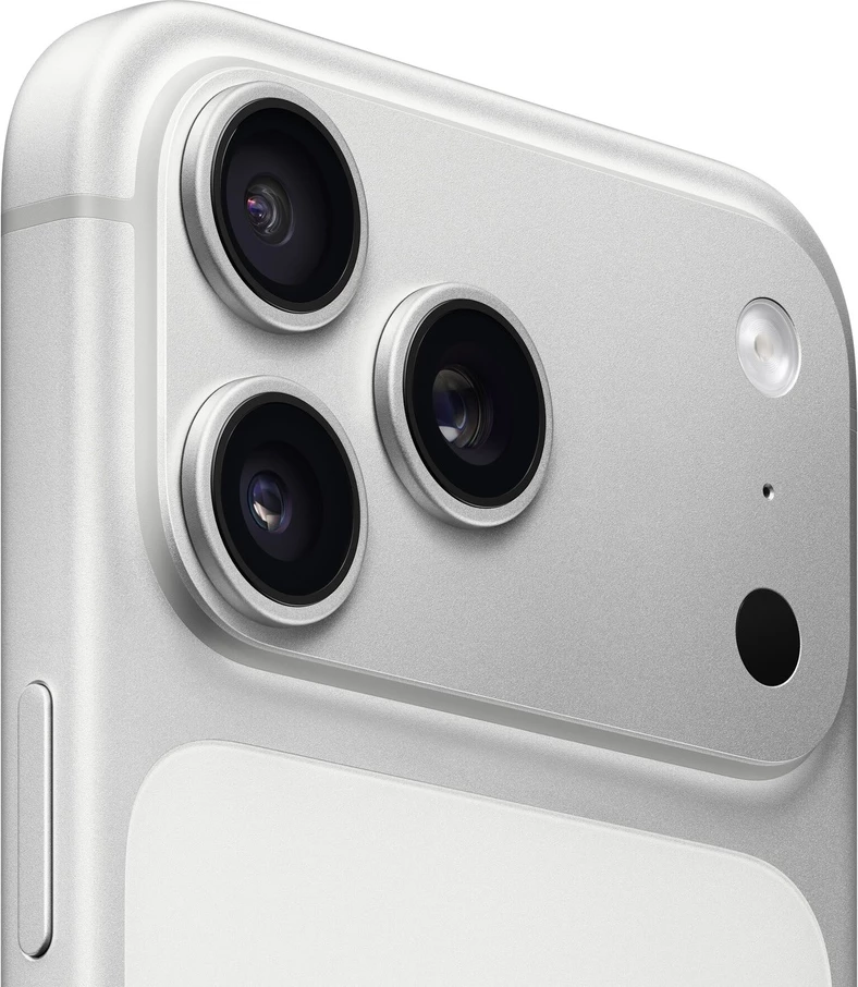 Apple iPhone 17 Pro Max 512GB Silver 3