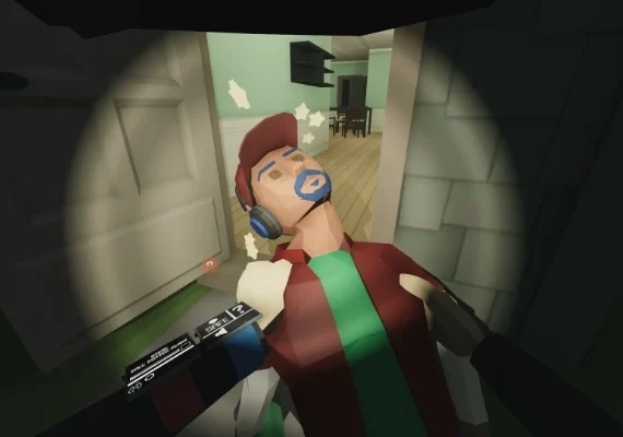 The Break-In VR EN Global