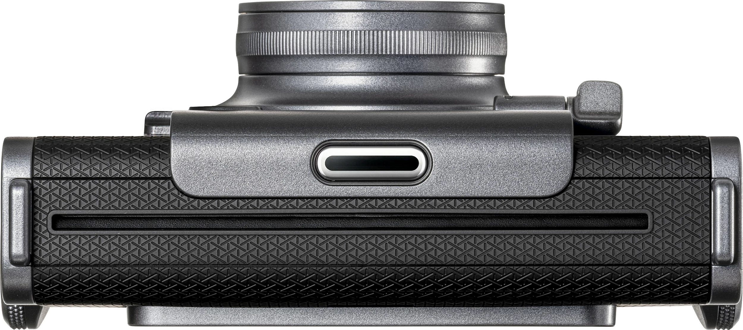 Kamerë instant hibride Fujifilm instax WIDE Evo, Bluetooth 5.1, bateri Li-Ion, e zezë