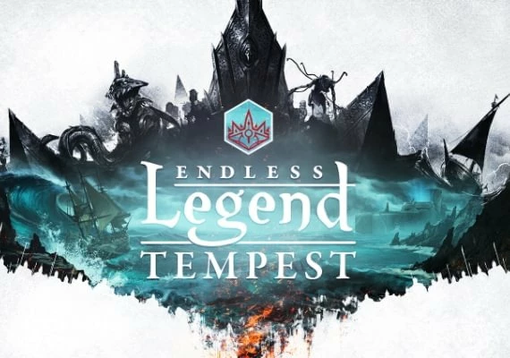 Endless Legend: Tempest DLC EN/DE/FR/ES Global