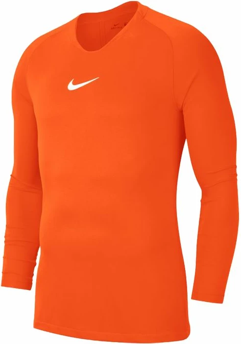 Maicë Nike për meshkuj, portokalli [Madhësia: M]