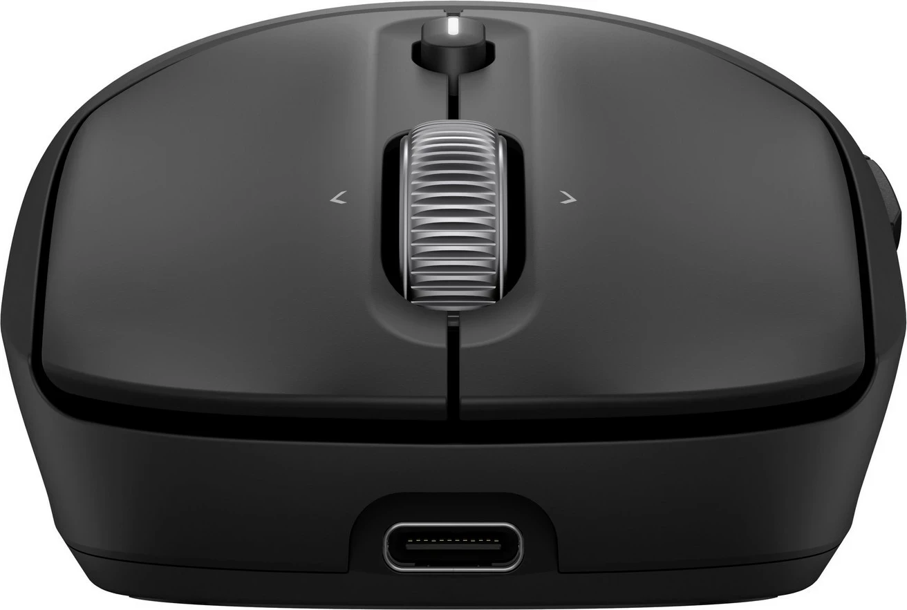 Maus HP 700 Rechargeable, wireless, laser, 8 butona, i zi
