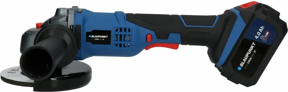 Blaupunkt Brusalic 18V CG5010