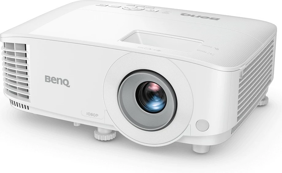 Projektor BenQ MH560, 3800 ANSI lumens, DLP, 1080p, bardhë