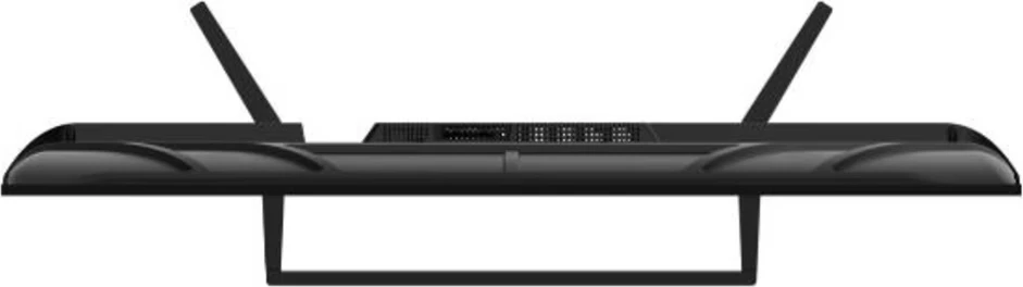 Televizor Smart TV SmartTech 50QG06K QLED 4K UHD 50\" Google TV, e zezë