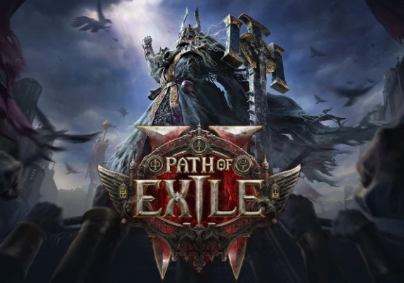 Path of Exile 2 - Early Access EN Global