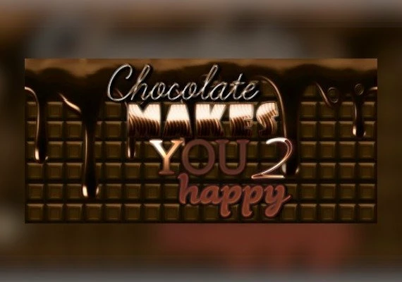 Chocolate makes you happy 2 EN Global