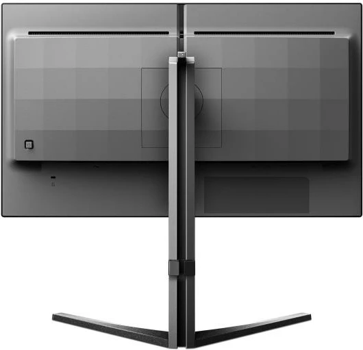 Monitor gaming Philips 25M2N3200U/00 24\" IPS 310Hz 0.3ms Smart MBR, i kaltër