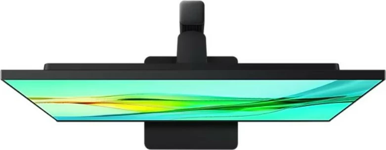 Monitor Samsung ViewFinity S6 LS27D600UAUXEN, 27", QHD, IPS, 100Hz, USB-C, LAN, Zi