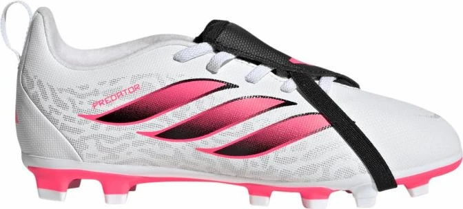 Atlete futbolli për fëmijë adidas Predator Club FT EL FG/MG IH2097