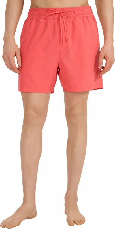 Shorce për meshkuj 4f, të kuqe