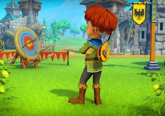Farm Together - Chickpea Pack DLC Global