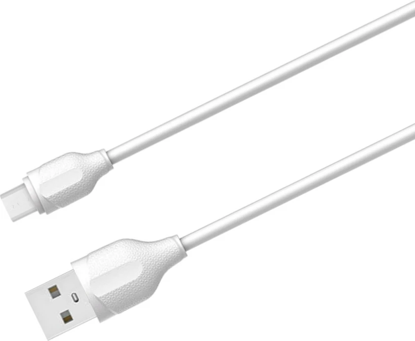 Kabllo e karikimit Ldnio 2.1A Data Cable