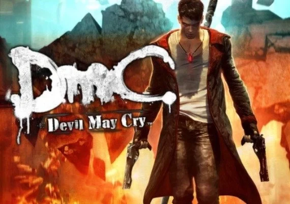 DmC: Devil May Cry EN Global