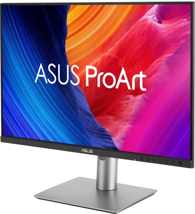 Monitor Asus ProArt PA248QFV 24\" TFT/LCD (90LM05K1-B01K71)
