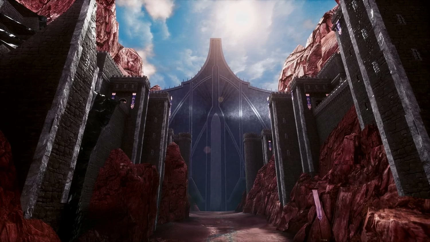 Lojë për PlayStation 4 Bandai Namco Sword Art Online: Last Recollection, PEGI 12