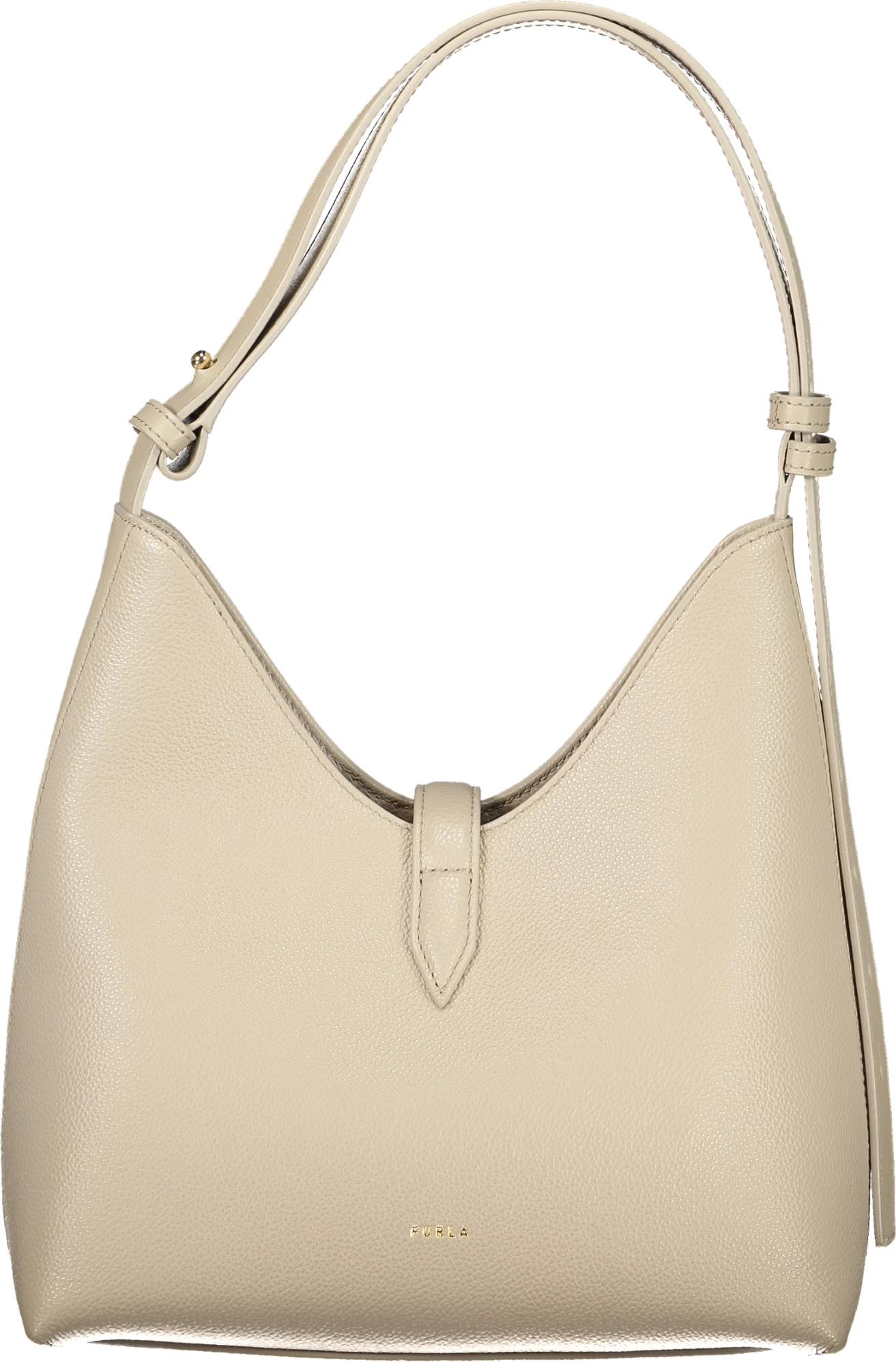 Çantë për femra FURLA Drop, bezhë