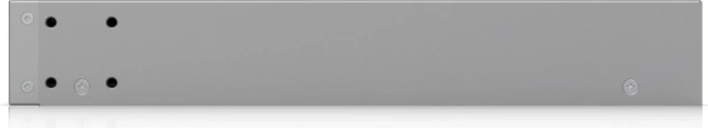 Router Ubiquiti UniFi Dream Machine Pro Max, Managed, 2.5G Ethernet, Rack mounting, 1U