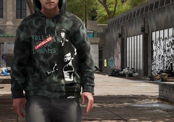 Session: Skate Sim - Brandalised Pack DLC Global