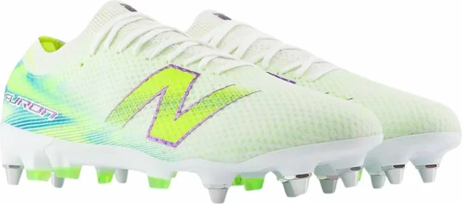 Atlete futbolli New Balance Furon V9 Elite SG NBUF1S68P [Madhësia: 43]
