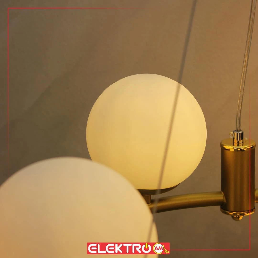 Abazhur klasik 0042G/B