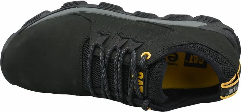 Këpucë Yakimasport për meshkuj, të zeza