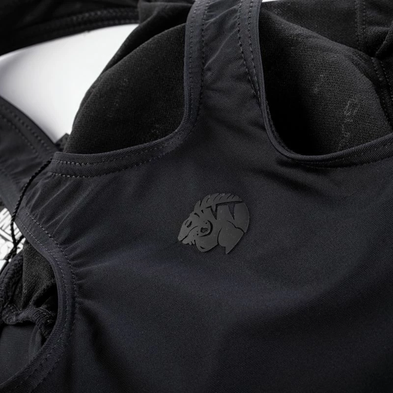 Kostum banje për femra Iguana