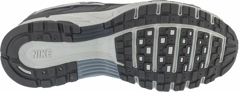 Atlete Nike P-6000 HQ3818-001, të zeza, 38.5 [Madhësia: 38.5]
