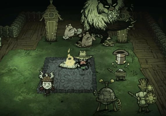 Don't Starve Together EN Global