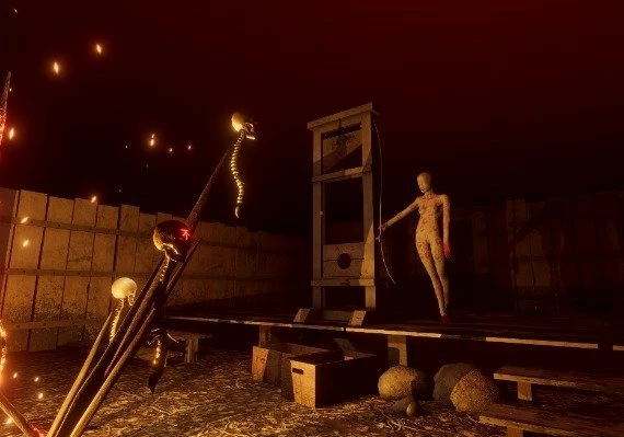 Strange Night ll EN/FR/JA/KO/PT/RU Global