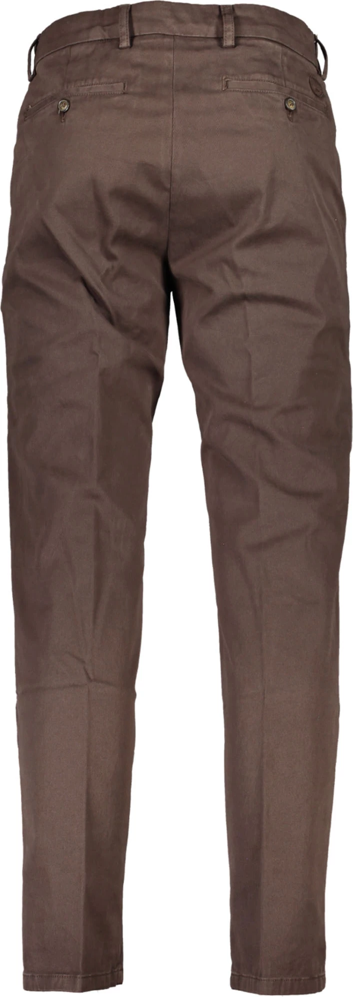 Pantallona për meshkuj NORTH SAILS, kafe