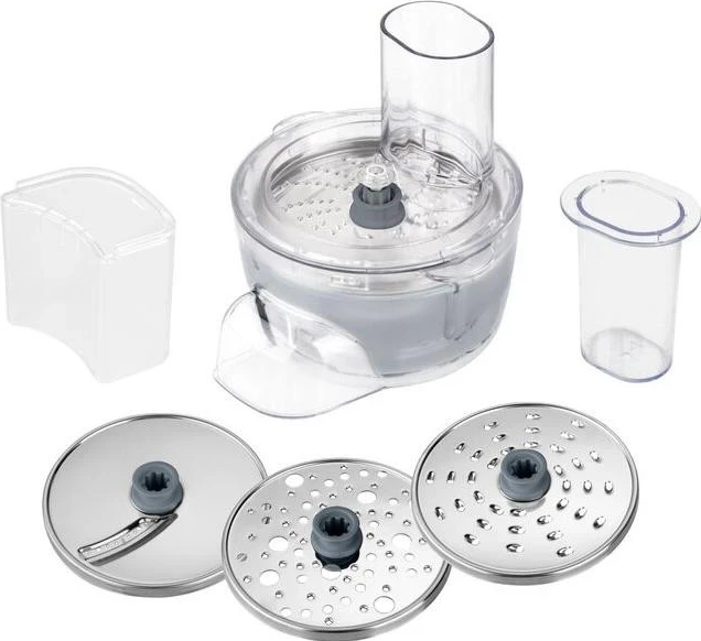 Mikser ETA Gratus Max Evo, me 8 shpejtësi dhe kapacitet 5.5L, ngjyrë e zezë