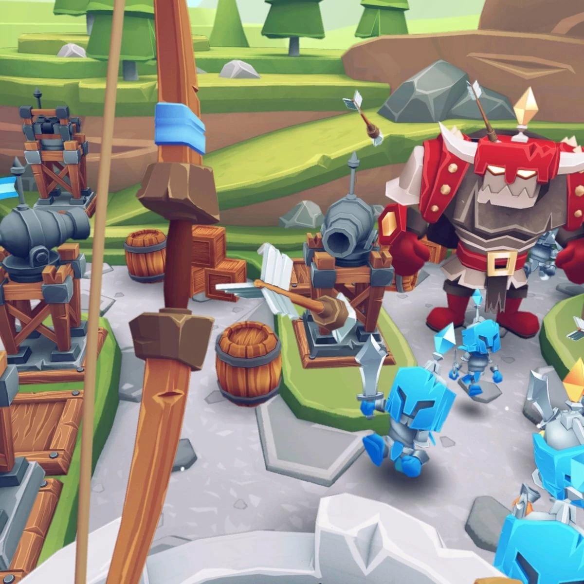 Kingdom Watcher VR EN Global